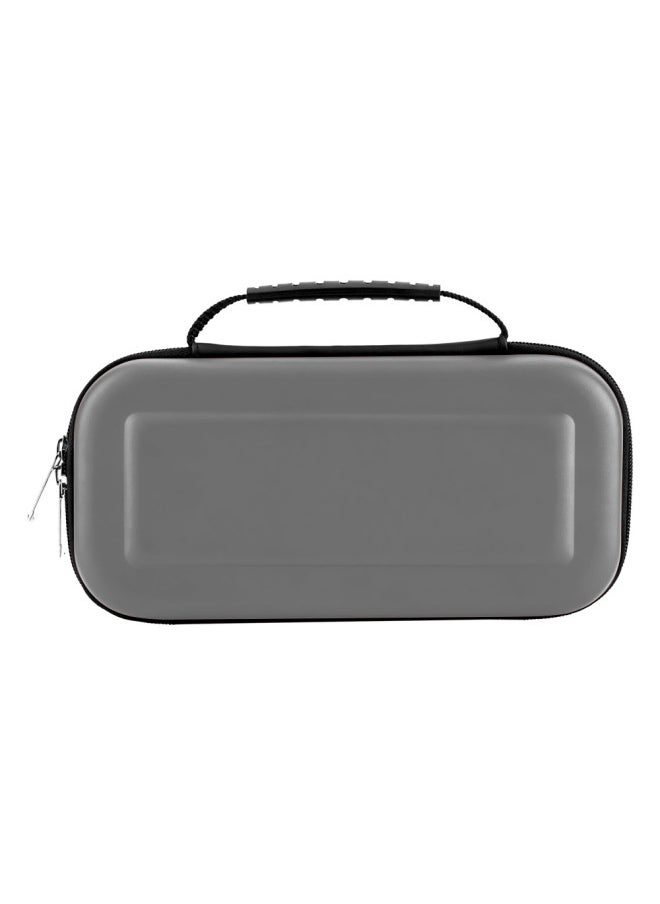 Generic Nintendo Switch2 Storage Bag Switch Game Console Storage Box Protective Cover NS Accessories Handbag-Product Color:Black Style-Model:Switch 2 (Style)  - Image 2