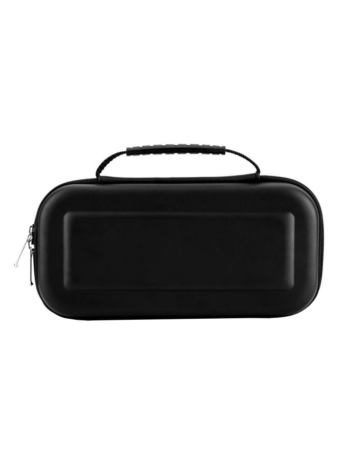 Generic Nintendo Switch2 Storage Bag Switch Game Console Storage Box Protective Cover NS Accessories Handbag-Product Color:Black Style-Model:Switch 2 (Style)  - Image 1