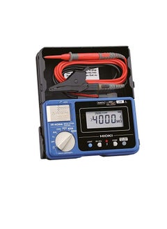 Hioki Hioki Digital Insulation Tester IR4056-20  - Image 3