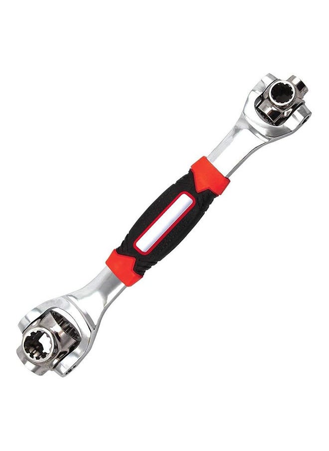 Generic Spanner Socket Wrench 48 In 1 