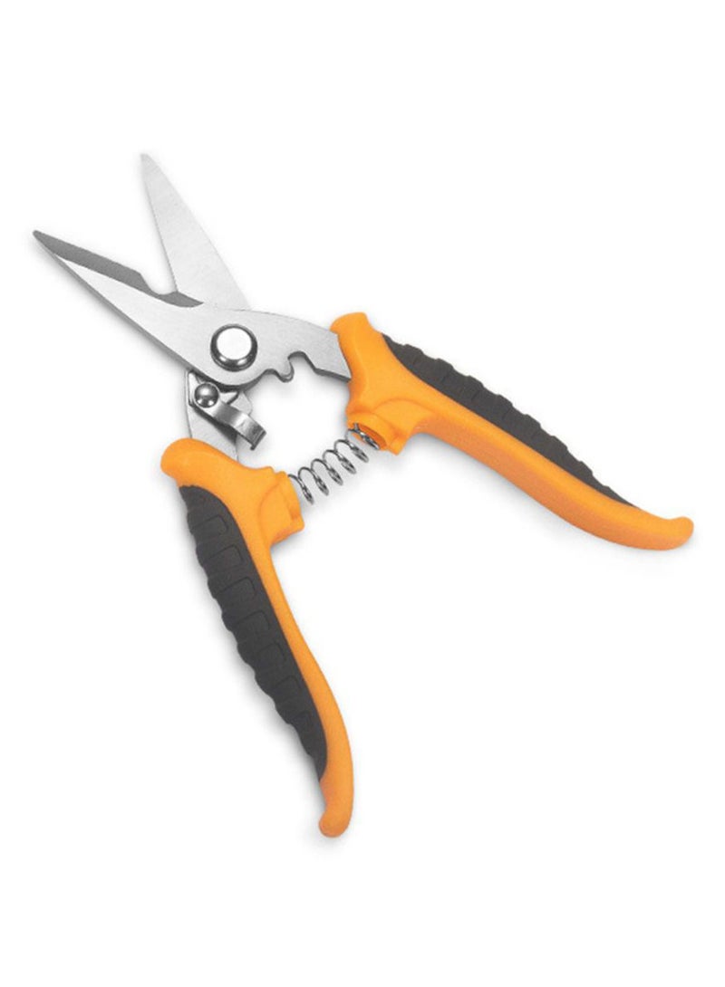 Hand Tool industrial Cutting Scissors  - Image 2