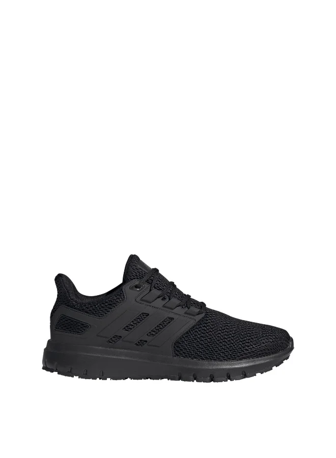 Adidas adidas Ultimashow Black Sportwear Shoes 6