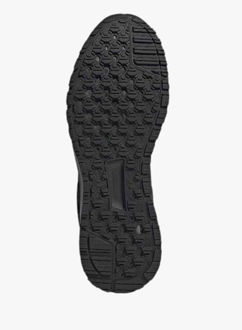 Adidas Ultimashow Black Sportswear Shoes