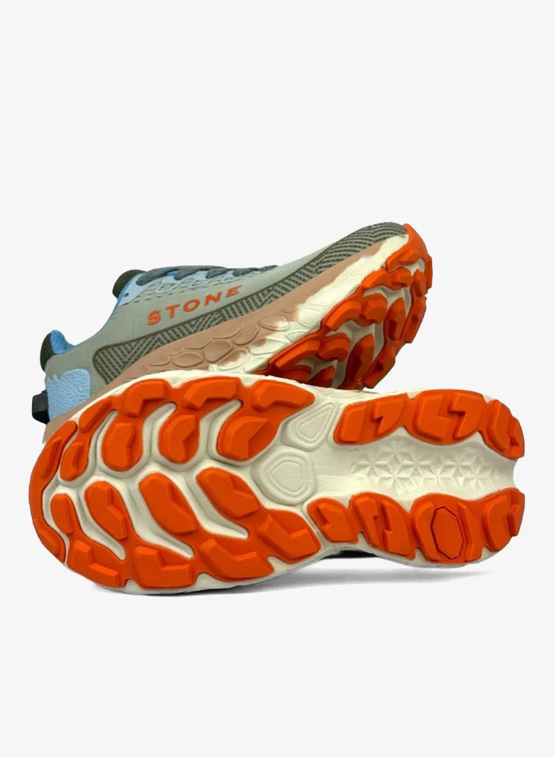 ستون المحور الأول