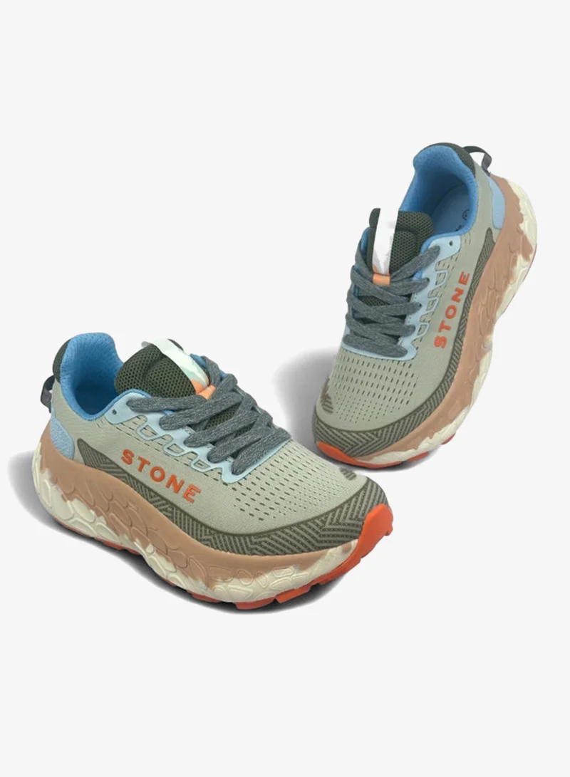 ستون المحور الأول