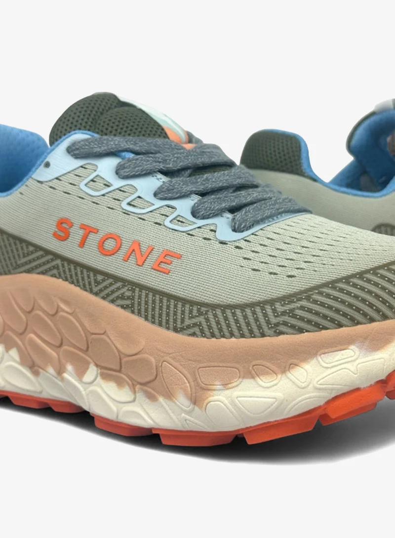 ستون المحور الأول