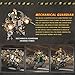 ZUNPINSPACE 3D Metal Puzzles for Adults3D Puzzle Metal Model Kit3D Mechanical ModelBrain Teaser Puzzles DIY Assembling for Stress Relief for Teenagers and Adults - Image 4