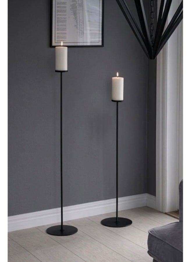 Candle, candle holder, candlestick 100*25 / 90*25 - Image 1