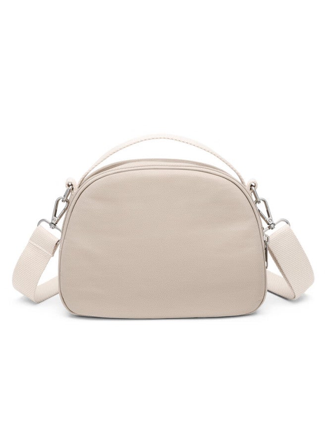 Golf Crossbody Bag For Women, Fashionable Shoulder Bag, Versatile Handbag, Water-resistant Phone Pouch, Birthday Gift For Girls - Image 4