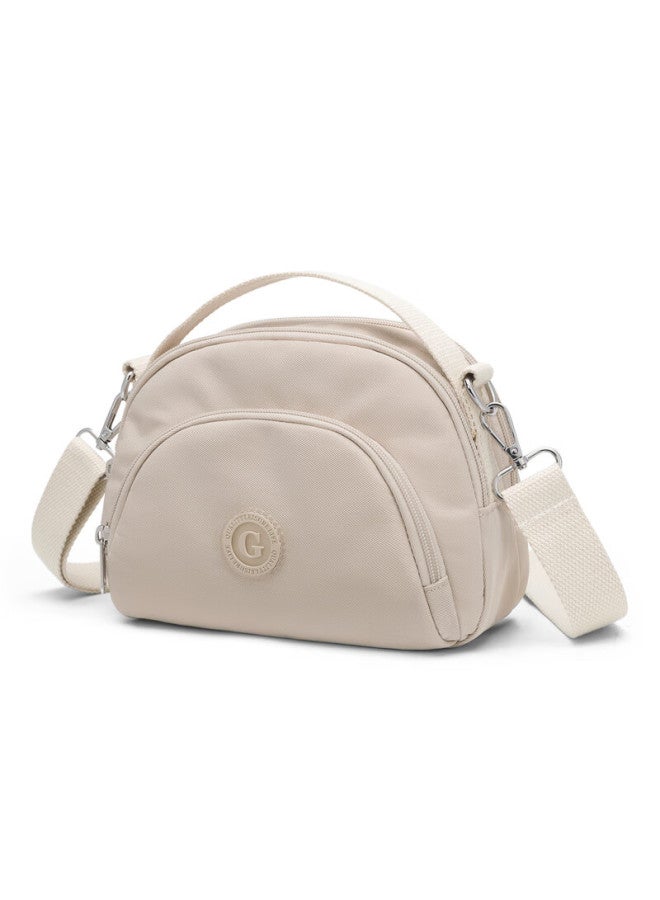 Golf Crossbody Bag For Women, Fashionable Shoulder Bag, Versatile Handbag, Water-resistant Phone Pouch, Birthday Gift For Girls - Image 2
