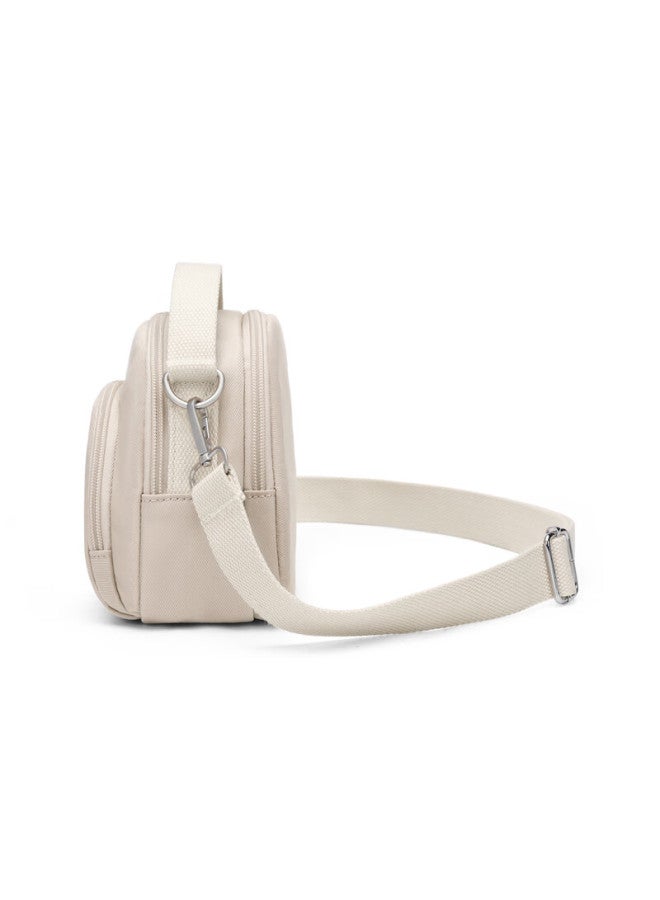 Golf Crossbody Bag For Women, Fashionable Shoulder Bag, Versatile Handbag, Water-resistant Phone Pouch, Birthday Gift For Girls - Image 3
