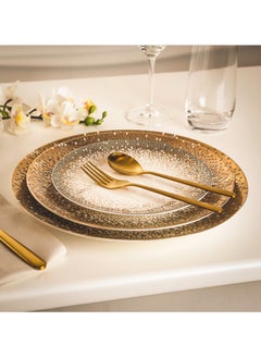 La Mesa Porcelain Charger Plate  - Image 1