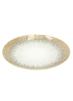 La Mesa Porcelain Charger Plate  - Image 2