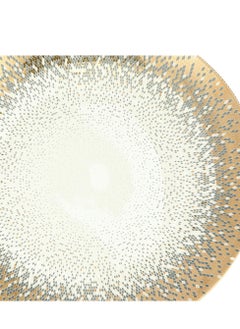 La Mesa Porcelain Charger Plate  - Image 4