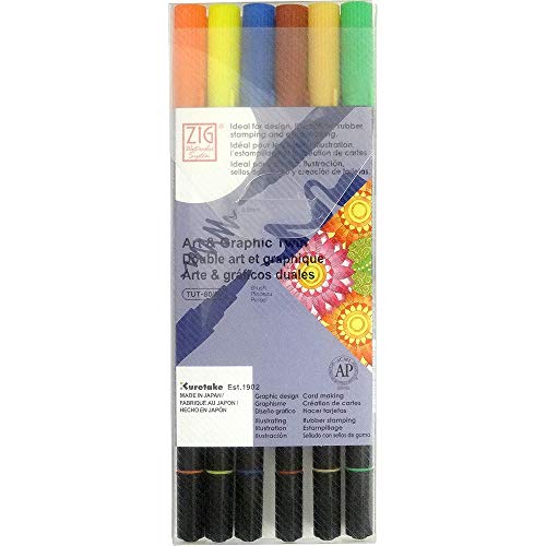 Zig Marker, VIVID - Image 1