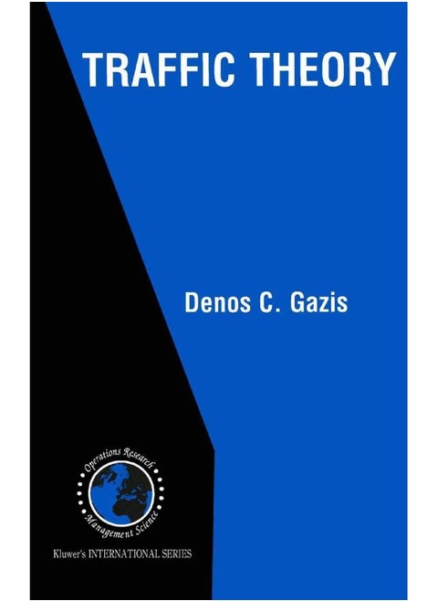 Traffic Theory