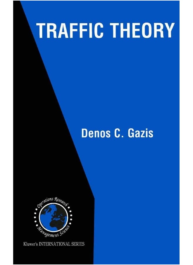Traffic Theory 