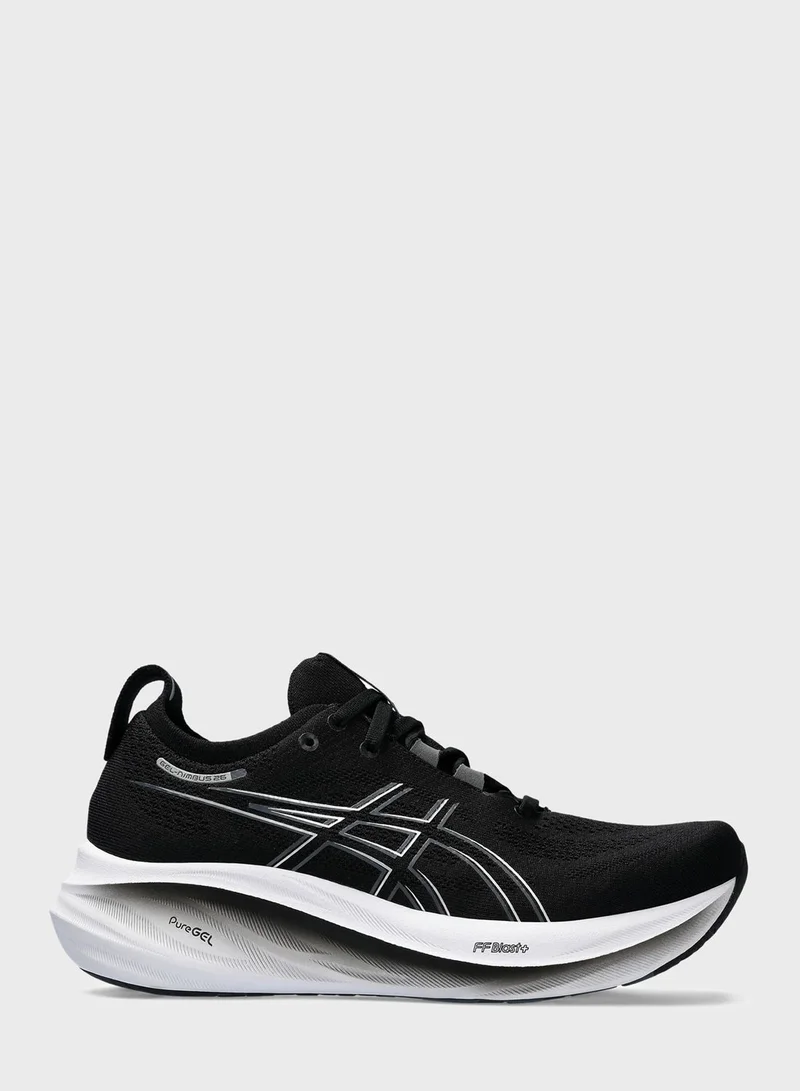 asics Gel-Nimbus 26
