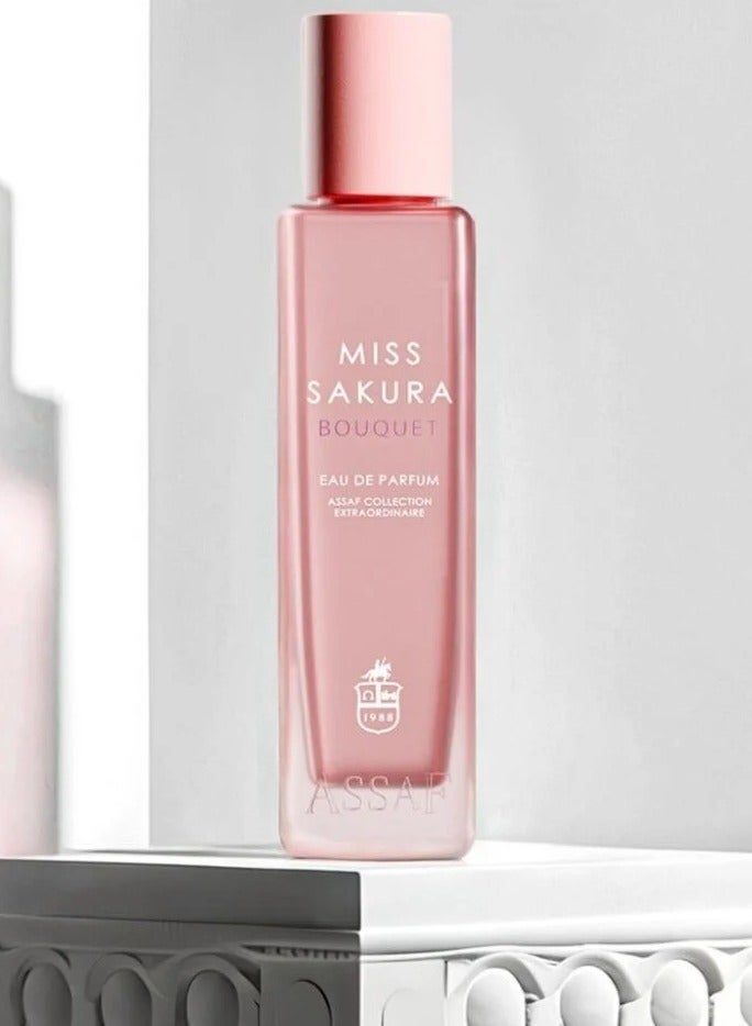 ASSAF Miss Sakura boucuet 200 ml 