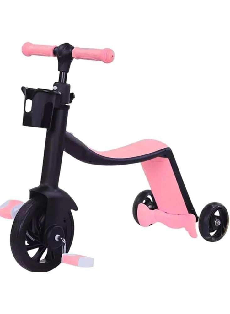 3-in-1 Kids Scooter - Image 1