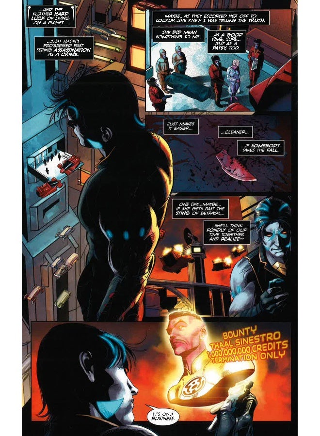 Lobo Vol. 2: Beware His Might - Image 4