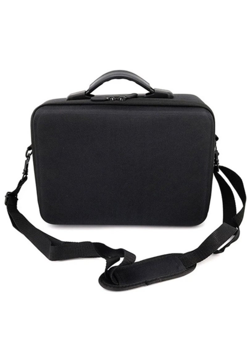 Generic - Travel Carry Storage Hard Case Drone Bag For DJI Mavic Pro Drone Accessories Storage (Nylon) - Image 1