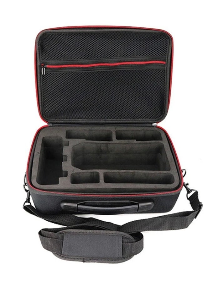 Generic - Travel Carry Storage Hard Case Drone Bag For DJI Mavic Pro Drone Accessories Storage (Nylon) - Image 1