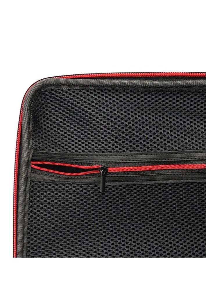 Generic - Travel Carry Storage Hard Case Drone Bag For DJI Mavic Pro Drone Accessories Storage (Nylon) - Image 1