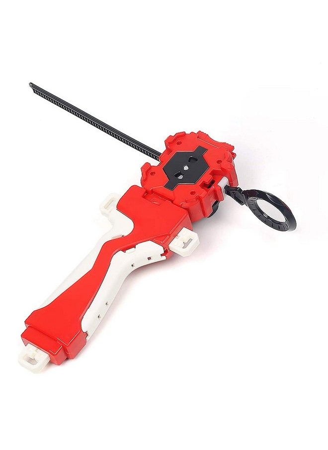 Ingooood Launcher And Grip Burst Gyro Starter String Launcher(Right Launcher)  - Image 1