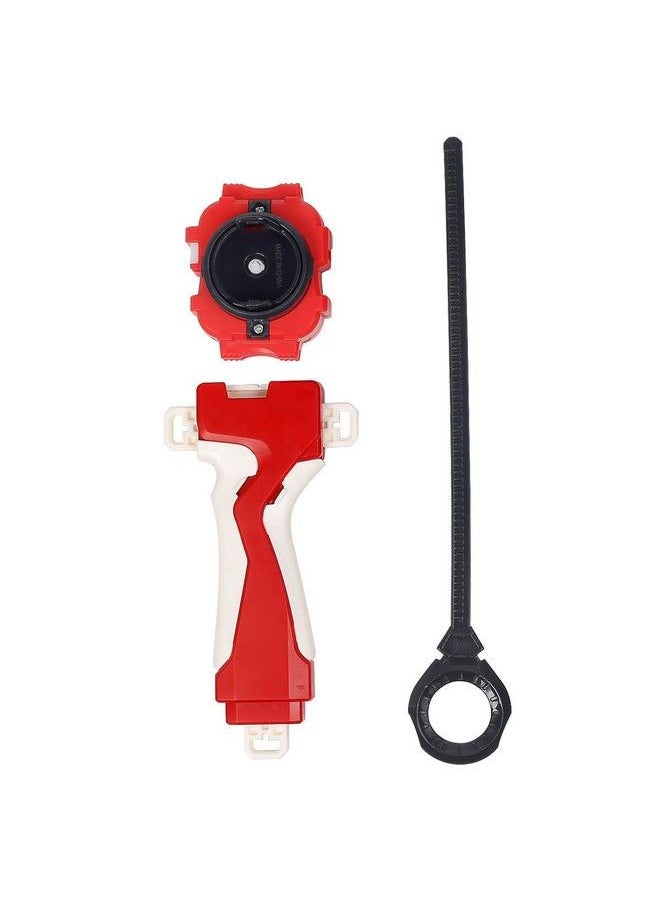 Ingooood Launcher And Grip Burst Gyro Starter String Launcher(Right Launcher)  - Image 3