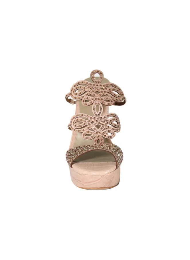 نيكولي Women's Luxury Embellished