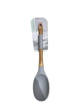 Silicone Soup Ladle - High Temperature Resistant Non-Stick Kitchen Tools - Cooking Ladle for Soup, Sauce, Cooking, Salad Dressing - pzsku/Z6C9C753CC0B16F0D76BBZ/45/_/1736608952/dea91aee-28e9-4971-809d-c0a8cf8ec917