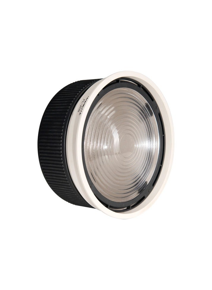 NANLITE FL-20G  Fresnel Lens For bowens mount - Image 3