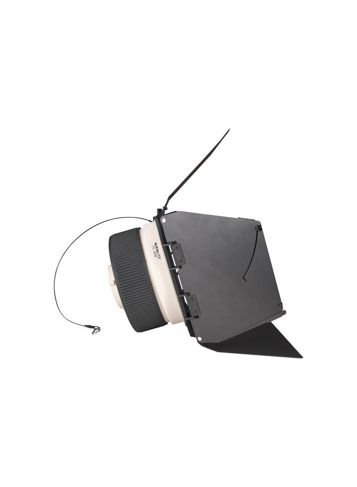 NANLITE FL-20G  Fresnel Lens For bowens mount - Image 5