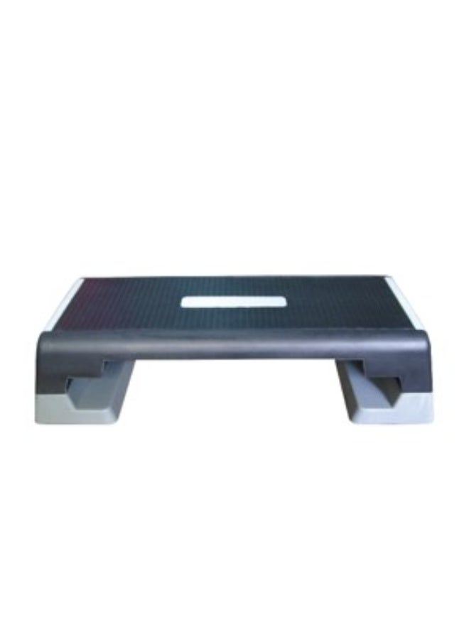 MDBuddy Adjustable Aerobic Stepper - Your perfect partner for cardio and fitness training - Image 1