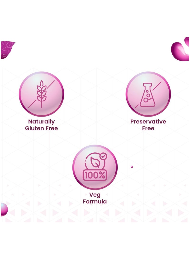 Neuherbs True Multivitamin Women -Veg Tablets 30 - Image 3