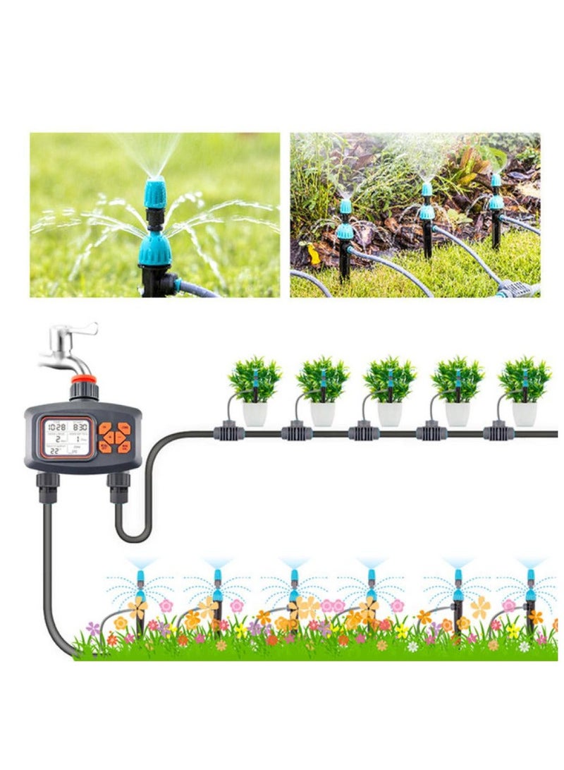 Denx Automatic Plant Watering Controller - Image 4