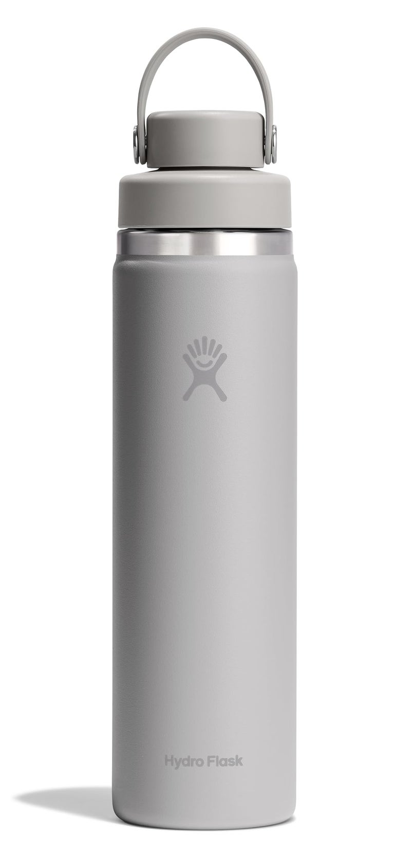 Hydro Flask 24 Oz Wide Flex Chug Cap Birch - Image 1
