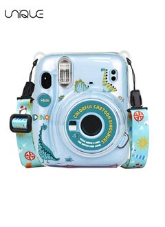 Instax Mini 11 Green