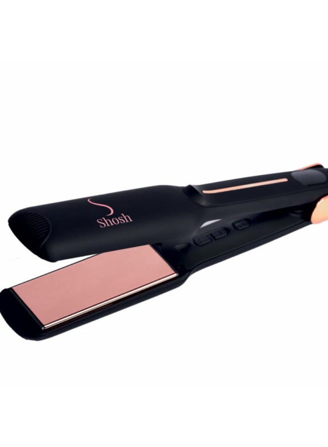 شوش مكواة فرد الشعر الجيل الرابع - Image 4