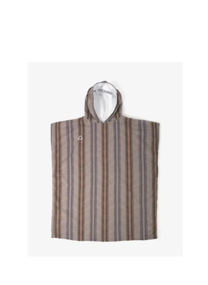 فولو Pro Towelie (2024) - Brown