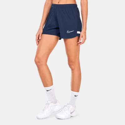 Nike Women's Dri-FIT Academy Knit Football Shorts
