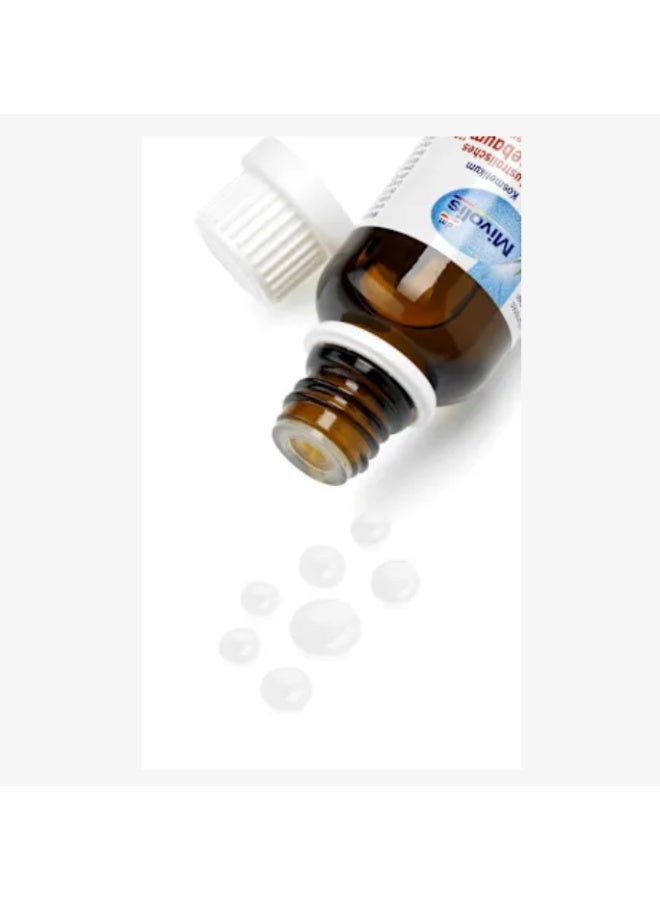 ميفوليس زيت شجرة الشاي الأاسترالي 30 مل - Image 3