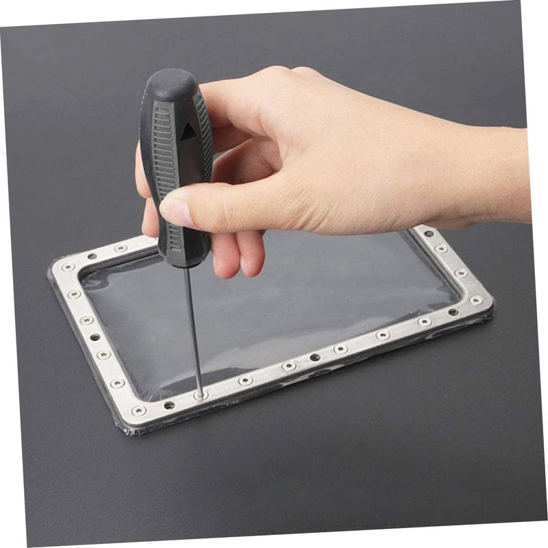 3 Sets FEP Release Film And Non Stick Scraper Cleaning Kit For 3D Printers - Image 5
