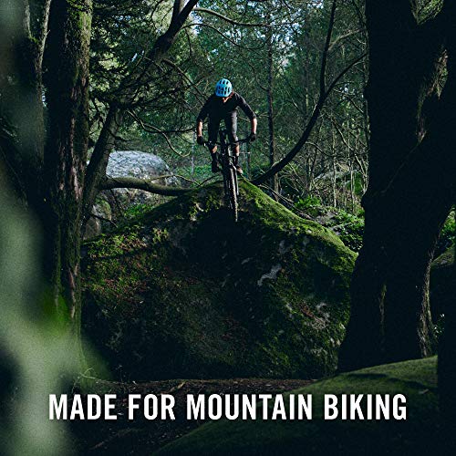 POC Joint VPD Air Knee Pad, Uranium Black, Large - Image 2