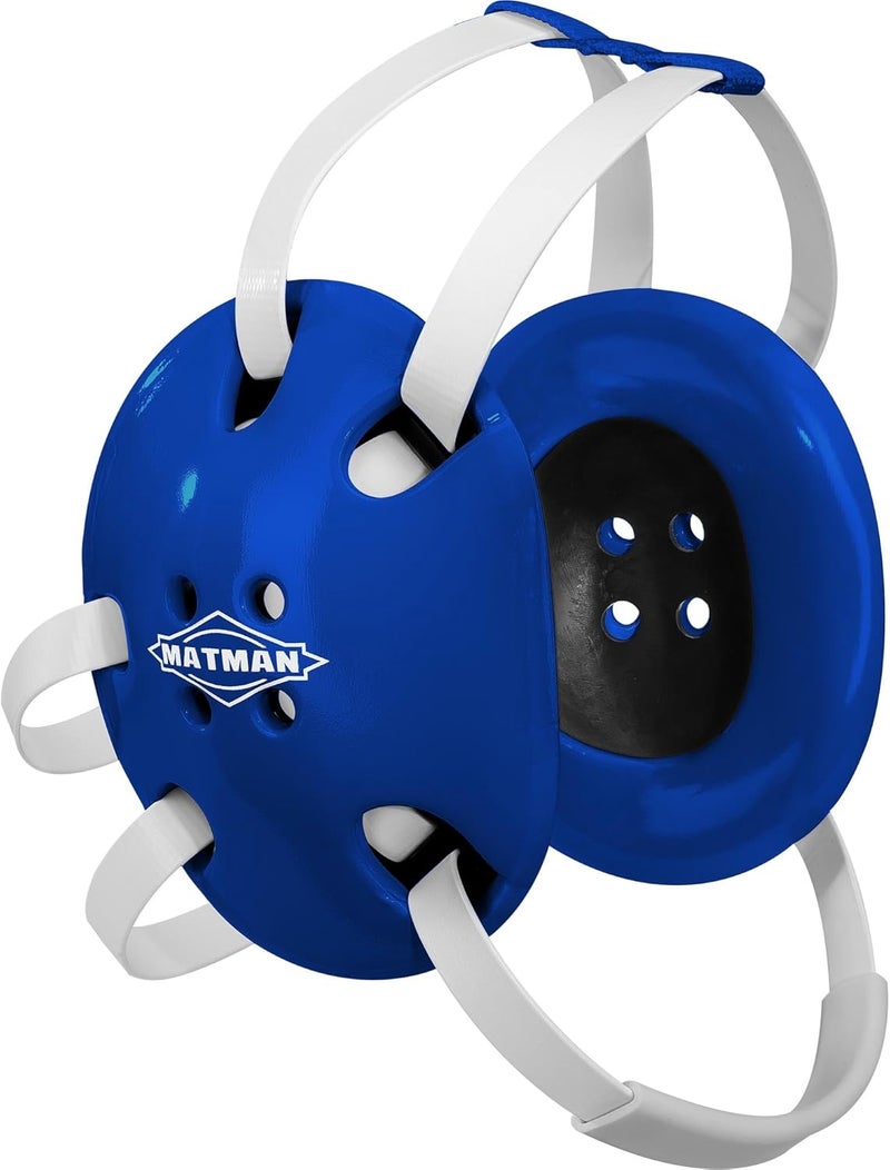 Wrestling | Original Headgear Ear Guard | Adult MMA | Wrestlers Choice!
