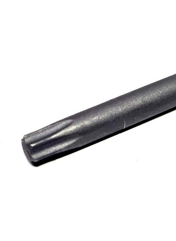 Alveta 1/4" S2 Tx 25x200mm Bits  - Image 3