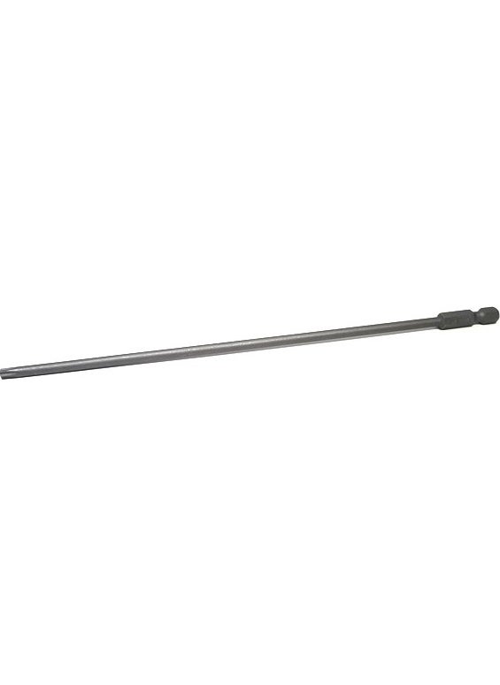 Alveta 1/4" S2 Tx 25x200mm Bits  - Image 1