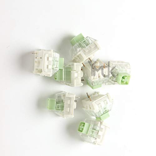 KAILH Wholesales Kailh Box Royal Navy Blue Jade Pink Heavy Box 3 pin Switches IP56 Water-Proof Compatible Cherry MX Switches - Image 1