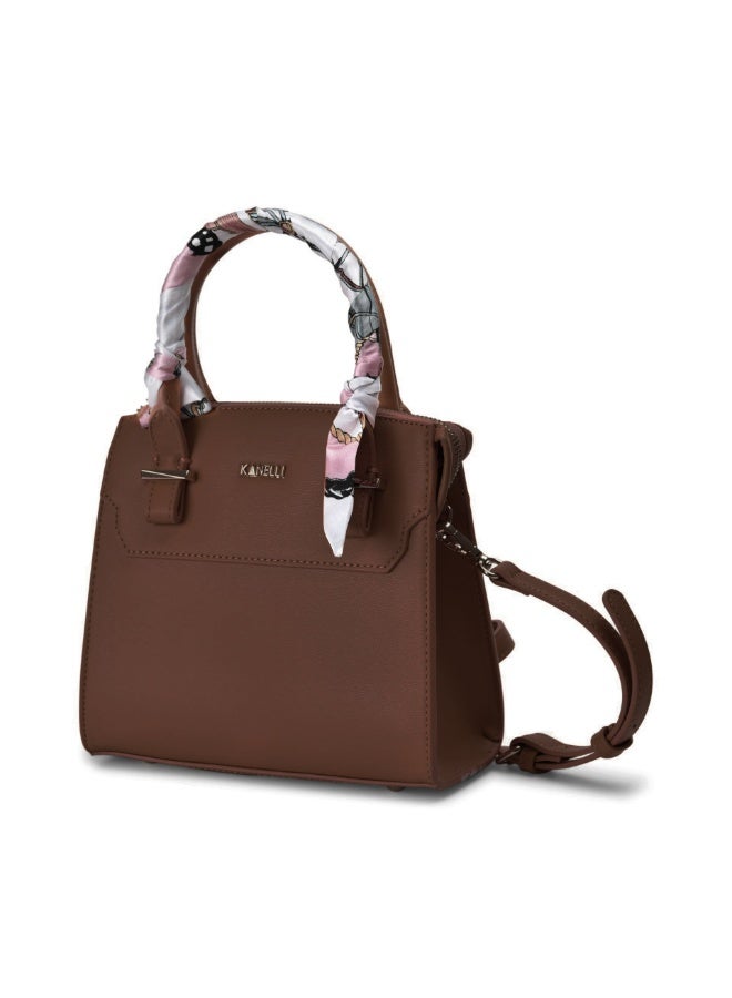 Kanelli Women's Shoulder Bag AAY2411045 Purse - Image 1